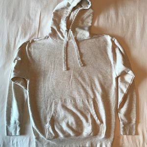 Cotton Heritage men’s sweatshirt sz L